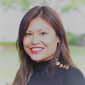 Image of Carolina Huaranca Mendoza