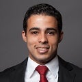 Rafael Alegria, MBA ‘14
