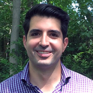 Amador Zuazua, MBA &lsquo;10