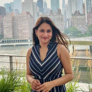Amreeta Sengupta