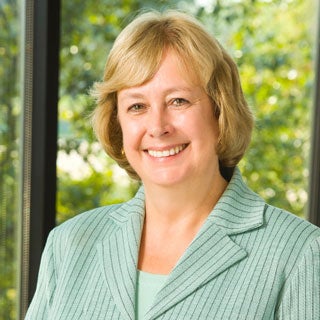 Ann Killian, MBA
