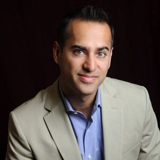 Ashish Gambhir, MBA