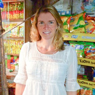 Cathleen Tobin, MBA