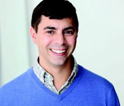 David Bloom, MBA 