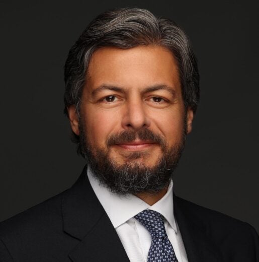 Francesco Del Vecchio '97.