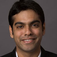 Faheem Desai, MBA &rsquo;13