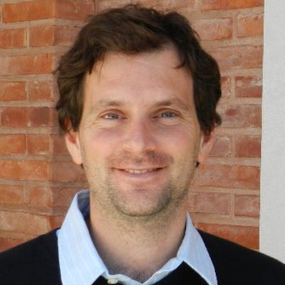Diego Finchelstein.