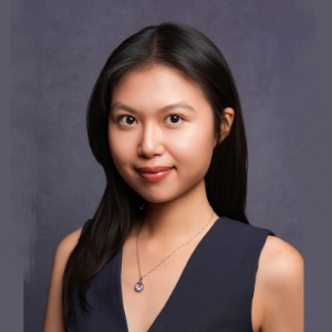 Erica Chiang