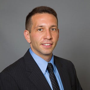 David Michael Estrine, MBA &rsquo;17