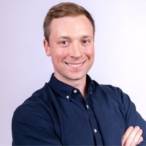 Evan Gold