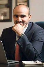 Faizan S. Syed, MBA