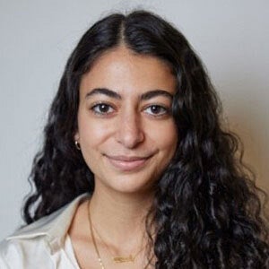 Image of Yasmeena Faycurry