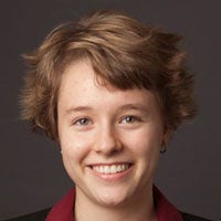 Rachel Happen, MBA 