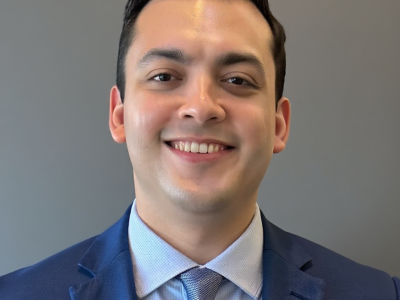 Image of Joseph Ortiz