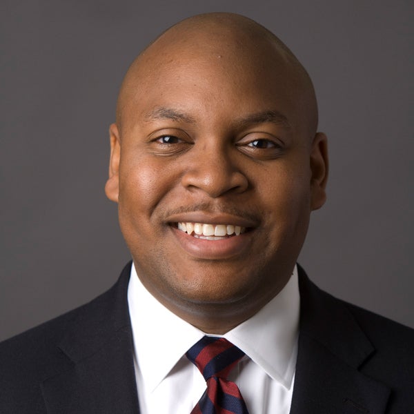 Michael Sean Hendrix, MBA &lsquo;13