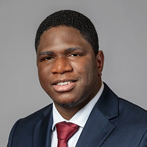 Idris Abubakar