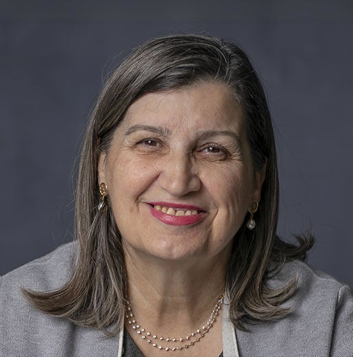 Lourdes Casanova