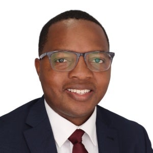 Image of Jacob Chizunza