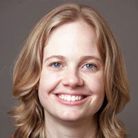 Ingrid Jensen, MBA ’12