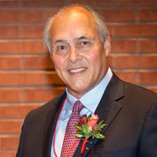 Joseph Alvarado, MBA