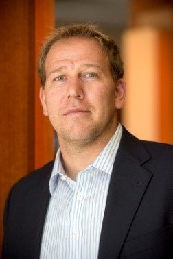 Joseph Edgar, MBA