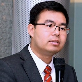 EMI ALUMNI SPOTLIGHT - Johnson Cheng, MBA