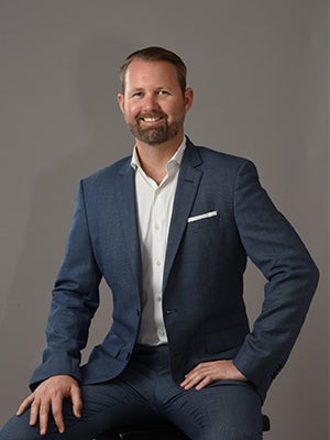 Joseph Farrell III, MBA &rsquo;16