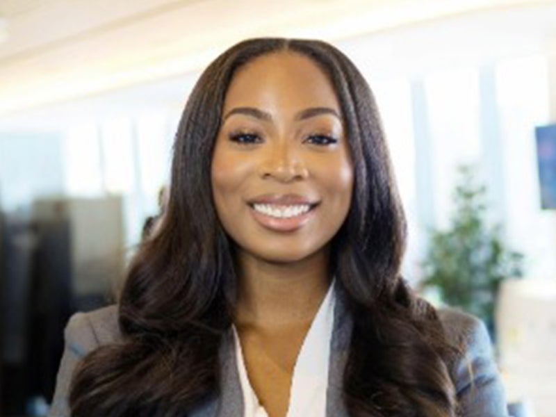 Headshot of Krystal Ogun.