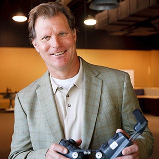 Kurt Vedder, MBA