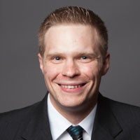 Derek D. Laclair, MBA ‘14