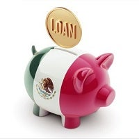 Lending in Mexico: Alex Chung