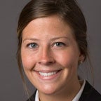 Liz Riley, MBA 