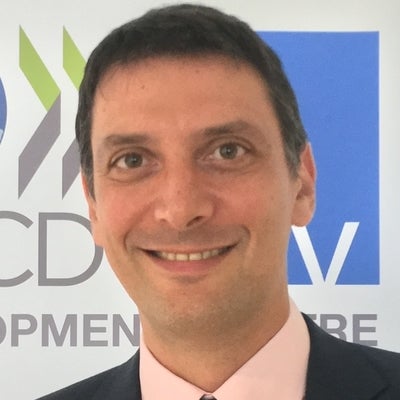Lorenzo Pavone.