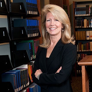 Lorna Smith, MBA