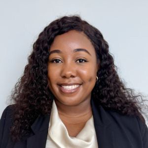 Vongai Jennifer Matenga