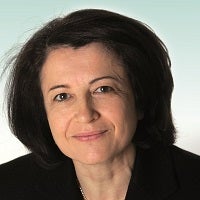 Headshot of Anne Miroux.
