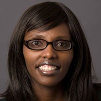 Catherine Mugeria, MBA 