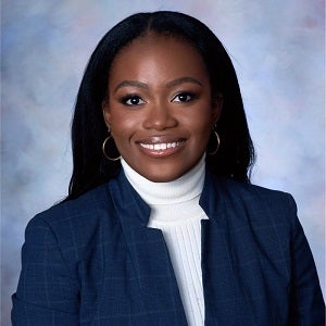 Image of Nayancie Matthews