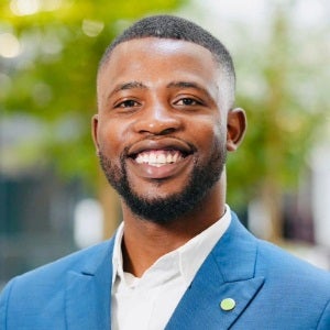 Image of Nigel Albert Chimhofu