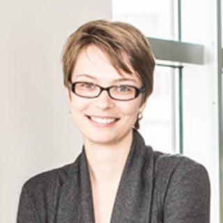 Olga Narvskaia, MBA