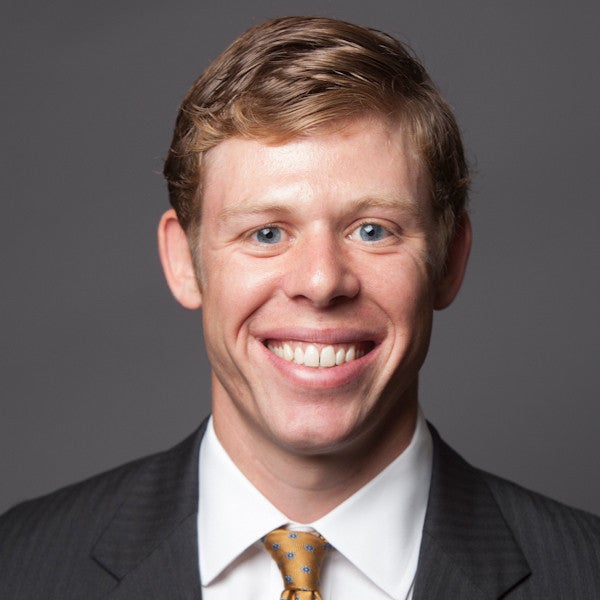 Tom Palmer, MBA 