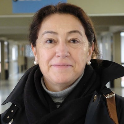 Paloma Fern&aacute;ndez P&eacute;rez.
