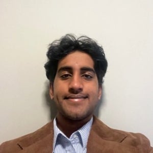 Parth Mehta