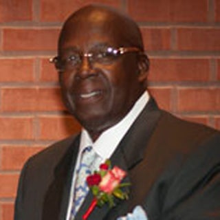 Percy Allen II, MPA 