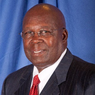 Percy Allen II, MPA