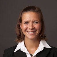 Cara Petonic, MBA