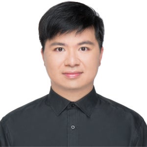 Image of Qihong Ruan