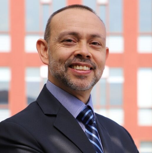 Ricardo Buitrago.