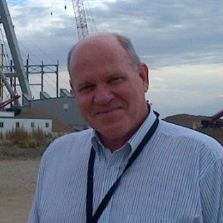 Richard Saccany, MBA 