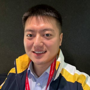 Image of Roy Wang